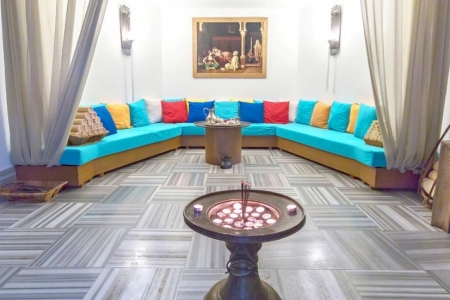 Kempinski Hotel Barbaros