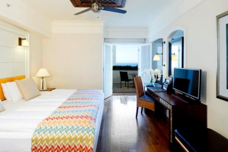 Kempinski Hotel Barbaros