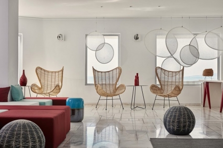 Kouros Boutique Hotel