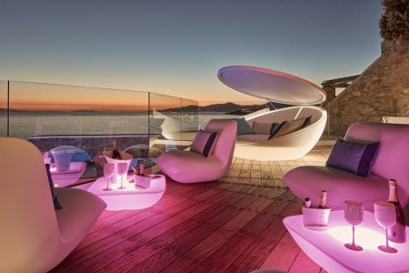 Kouros Boutique Hotel