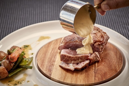 Kouros Boutique Hotel