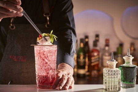 Kouros Boutique Hotel