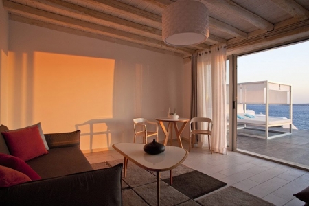 Kouros Boutique Hotel