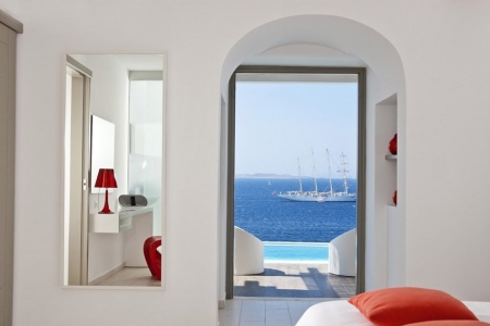 Kouros Boutique Hotel