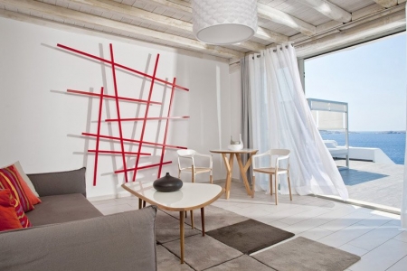 Kouros Boutique Hotel