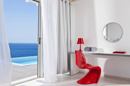 Kouros Boutique Hotel