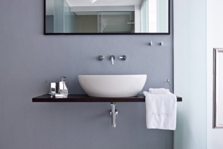 Kouros Boutique Hotel