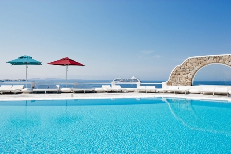 Kouros Boutique Hotel