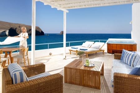 Melian Boutique Hotel