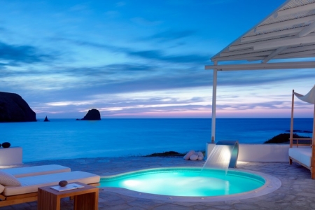 Melian Boutique Hotel