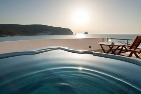 Melian Boutique Hotel