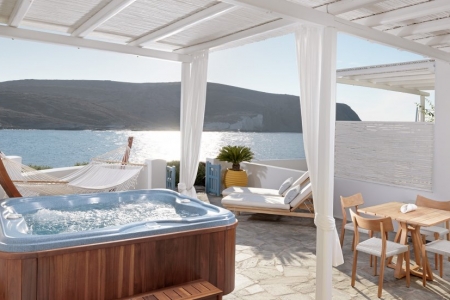 Melian Boutique Hotel