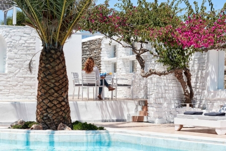 Mr. &amp; Mrs. White