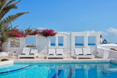 Mr. &amp; Mrs. White