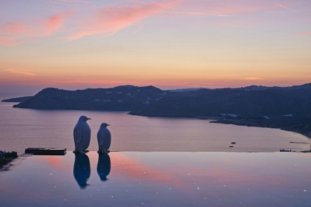 Myconian Avaton Resort