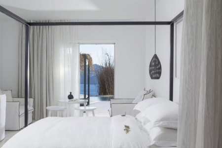 Myconian Villa Collection