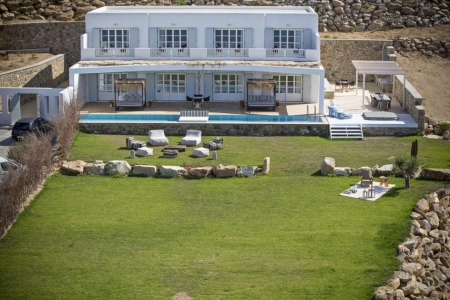 Myconian Villa Collection