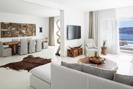 Myconian Villa Collection