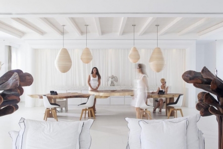 Myconian Villa Collection