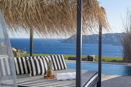 Myconian Villa Collection
