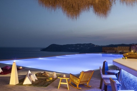 Myconian Villa Collection