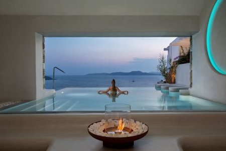 Mykonos Grand Hotel