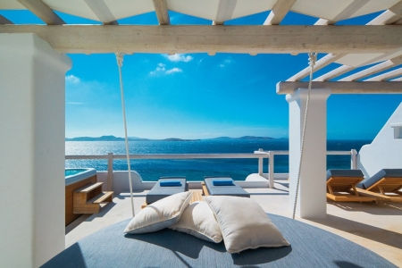 Mykonos Grand Hotel