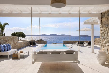 Mykonos Grand Hotel