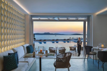 Mykonos Grand Hotel