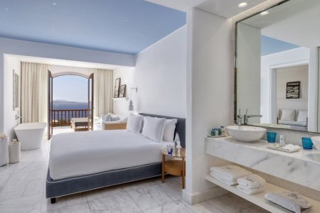 Mykonos Grand Hotel