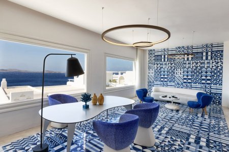 Mykonos Grand Hotel