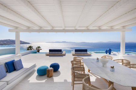Mykonos Grand Hotel