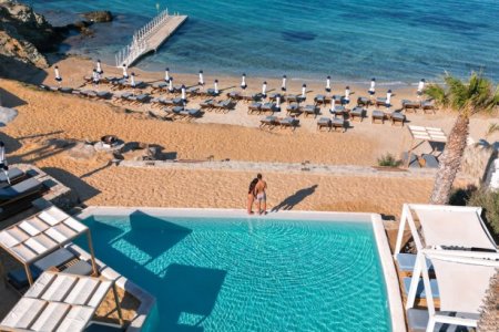 Mykonos Grand Hotel