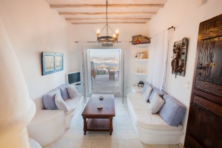 Mykonos Maison Villa