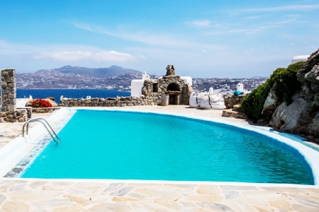 Mykonos Maison Villa