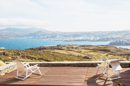 Mykonos Maison Villa