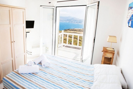 Mykonos Maison Villa