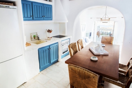 Mykonos Maison Villa
