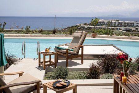 Porto Elounda Golf &amp; Spa Resort
