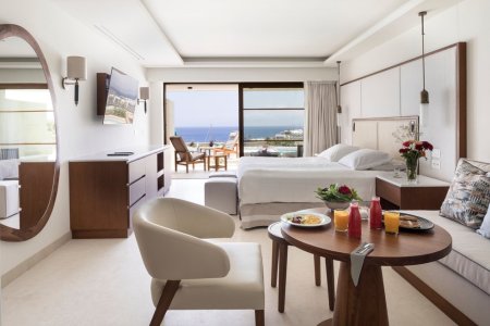 Porto Elounda Golf &amp; Spa Resort