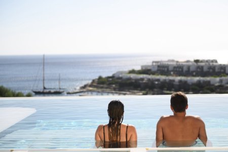 Porto Elounda Golf &amp; Spa Resort