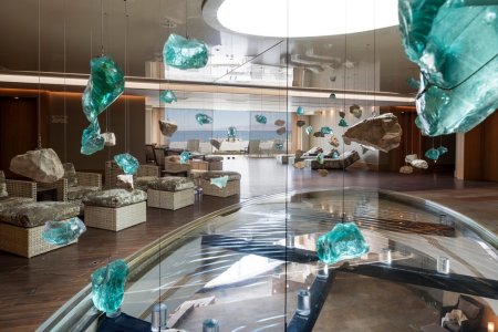 Porto Elounda Golf &amp; Spa Resort