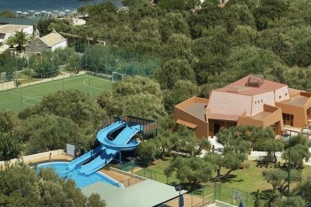 Porto Elounda Golf &amp; Spa Resort