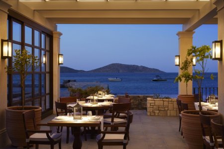 Porto Elounda Golf &amp; Spa Resort