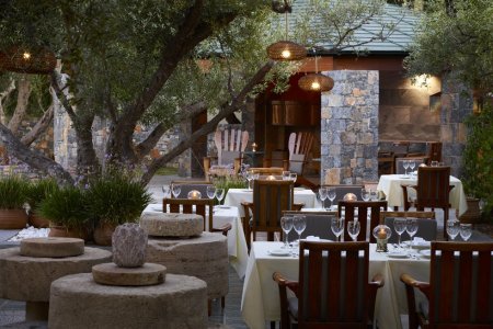 Porto Elounda Golf &amp; Spa Resort