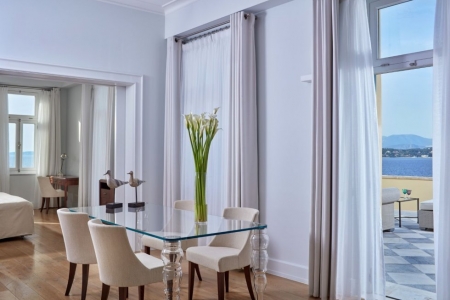 Poseidonion Grand Hotel