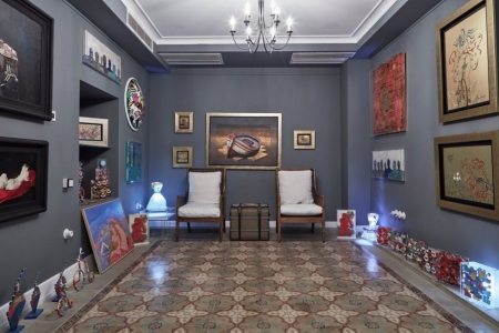 Poseidonion Grand Hotel