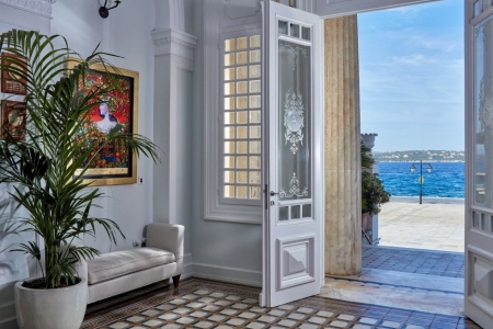 Poseidonion Grand Hotel