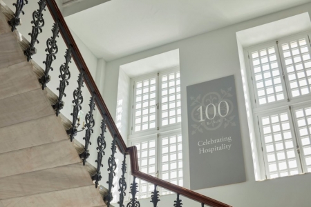 Poseidonion Grand Hotel