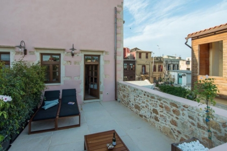 Serenissima Boutique Hotel
